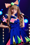 Book Kyary Pamyu Pamyu for your next event.