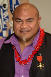 Book David Tua for your next event.