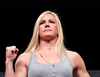 Book Holly Holm for your next event.