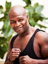 Book James Toney for your next event.