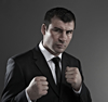 Book Joe Calzaghe for your next event.