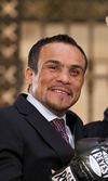 Book Juan Manuel Marquez for your next corporate event, function, or private party.