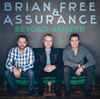 Book Brian Free and Assurance for your next event.