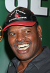 Book Leon Spinks for your next event.