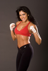 Book Mia St. John for your next event.