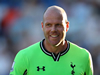 Book Brad Friedel for your next event.