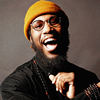 Book Cory Henry for your next event.