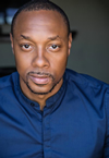 Book Dorian Missick for your next event.