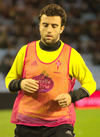 Book Giuseppe Rossi for your next event.