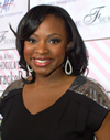 Book Naturi Naughton for your next event.