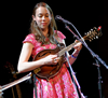 Book Sarah Jarosz for your next event.