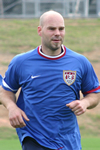 Book Marcus Hahnemann for your next event.