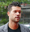 Book Michael Ballack for your next event.