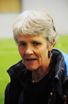 Book Pia Sundhage for your next event.