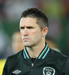 Book Robbie Keane for your next event.