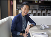 Book Kristen Kish for your next event.