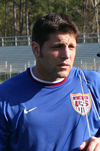 Book Tony Meola for your next event.