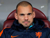 Book Wesley Sneijder for your next event.