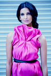 Book Poorna Jagannathan for your next event.