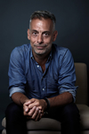 Book Joe Mantello for your next event.