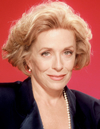 Book Holland Taylor for your next event.