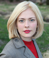 Book Susannah Cahalan for your next event.