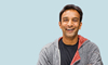 Book DJ Patil for your next event.