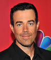 Book Carson Daly for your next event.