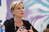 Book Cecile Richards for your next corporate event, function, or private party.