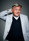 Book Ed Balls for your next corporate event, function, or private party.