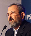 Book Ehud Barak for your next event.