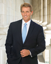 Book Jeff Flake for your next event.