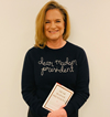 Book Jennifer Palmieri for your next event.