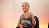 Book Jillian Mercado for your next corporate event, function, or private party.