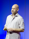 Book Joseph Lubin for your next event.