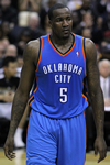 Book Kendrick Perkins for your next event.