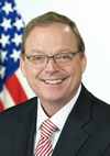 Book Kevin Hassett for your next event.