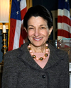 Book Olympia Snowe for your next event.