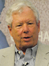 Book Richard Thaler for your next corporate event, function, or private party.