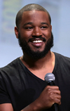 Book Ryan Coogler for your next event.