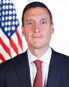 Book Tom Bossert for your next event.