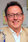 Book Michael Emerson for your next event.