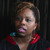 Book Patrisse Cullors for your next event.