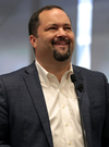 Book Ben Jealous for your next event.