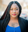 Book Alicia Garza for your next event.