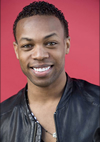 Book Todrick Hall for your next event.