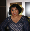 Book April Ryan for your next event.