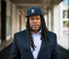 Book Shaka Senghor for your next event.