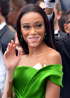 Book Winnie Harlow for your next corporate event, function, or private party.