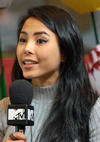 Book Anna Akana for your next event.